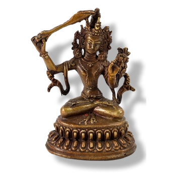 Manjushree 088